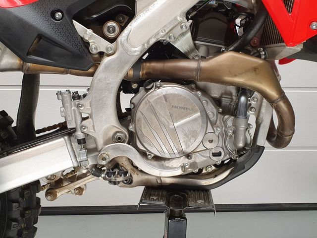 honda - crf-450-r5