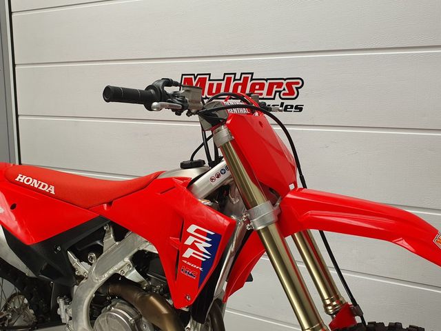 honda - crf-450-r5