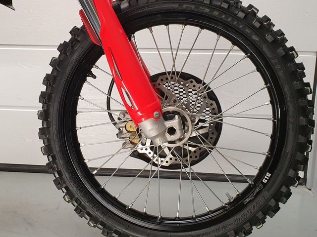 honda - crf-450-r5