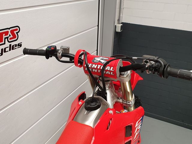 honda - crf-450-r5