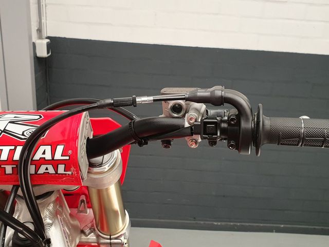 honda - crf-450-r5