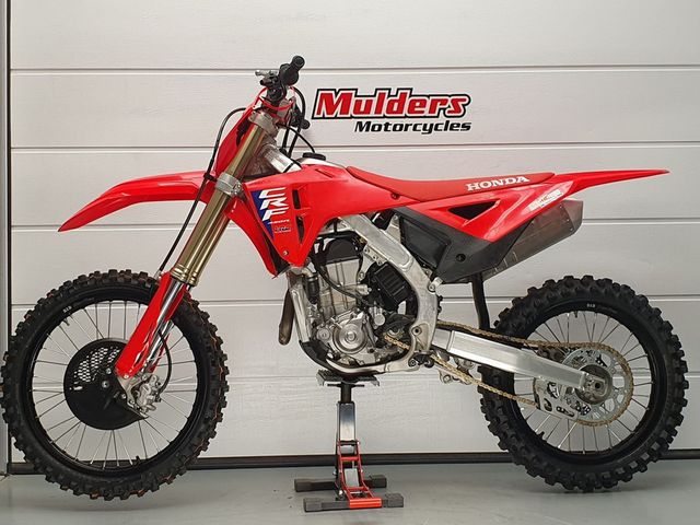honda - crf-450-r5