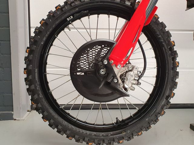 honda - crf-450-r5