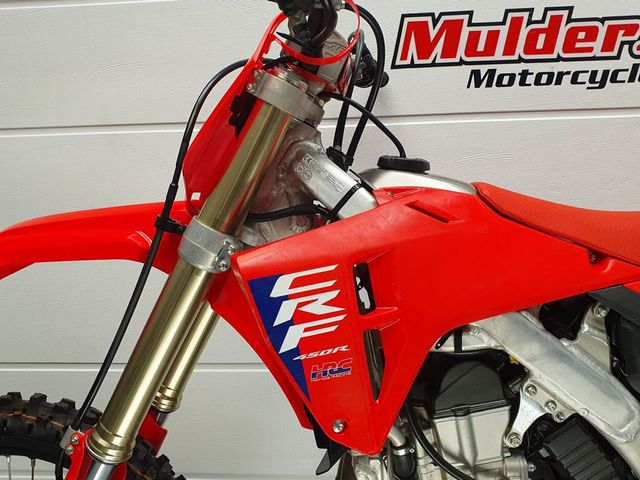 honda - crf-450-r5