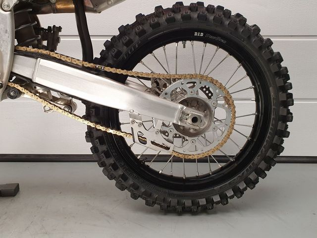 honda - crf-450-r5