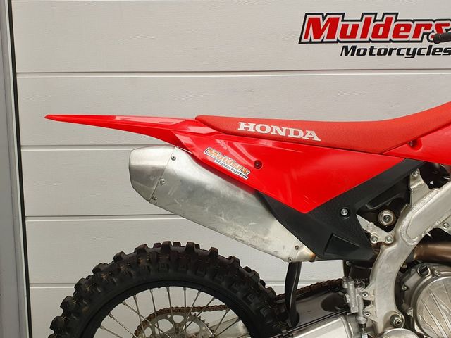 honda - crf-450-r5
