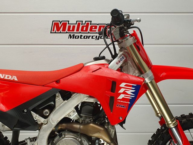 honda - crf-450-r5