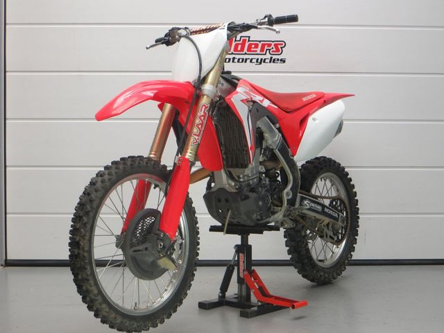 honda - crf-450-rj