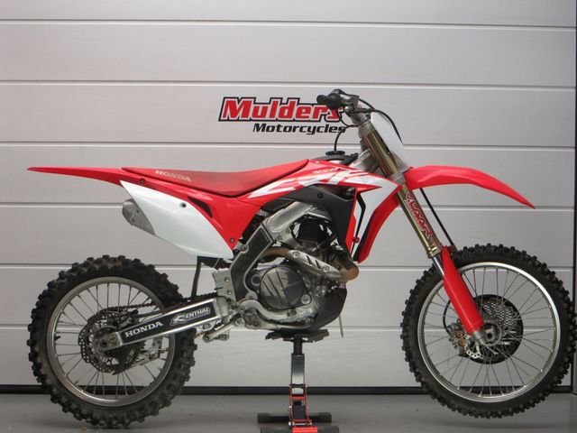 honda - crf-450-rj