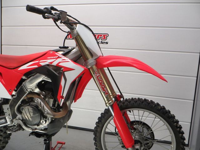 honda - crf-450-rj