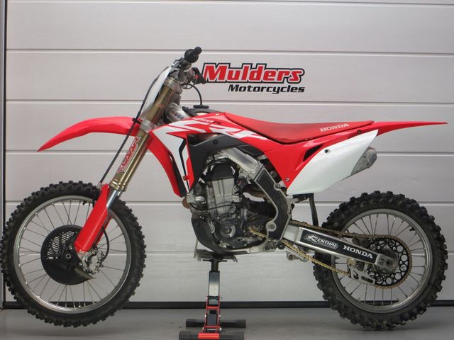 honda - crf-450-rj