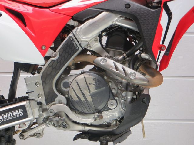 honda - crf-450-rj