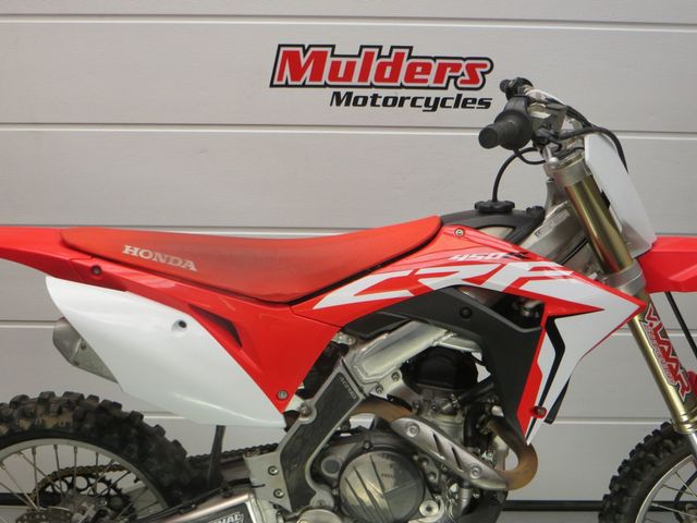 honda - crf-450-rj