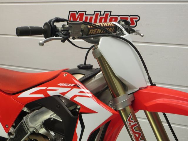 honda - crf-450-rj