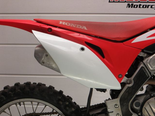 honda - crf-450-rj