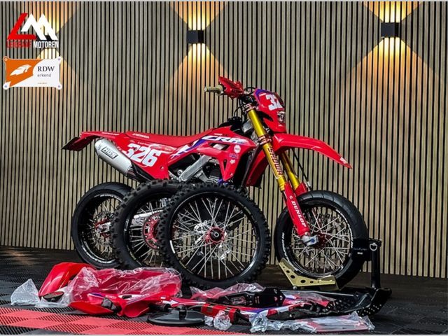 honda - crf-450-rx