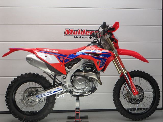 honda - crf-450-rxj-enduro