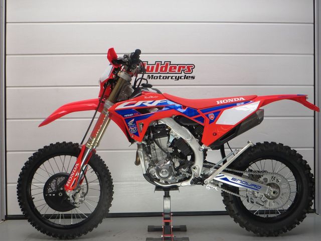 honda - crf-450-rxj-enduro