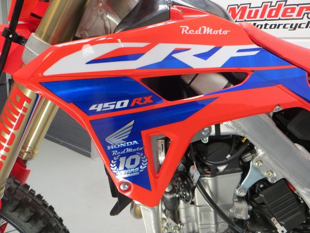 honda - crf-450-rxj-enduro