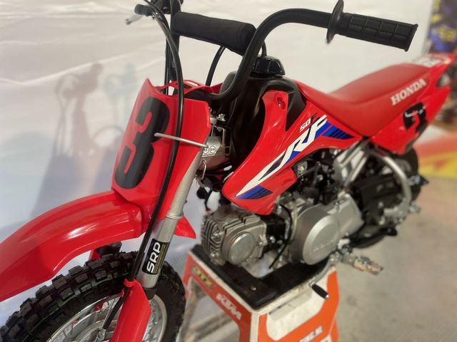 honda - crf-50-f