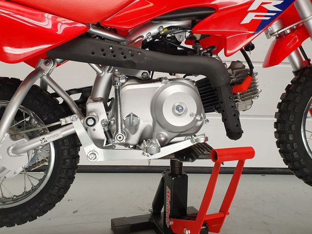 honda - crf-50-f