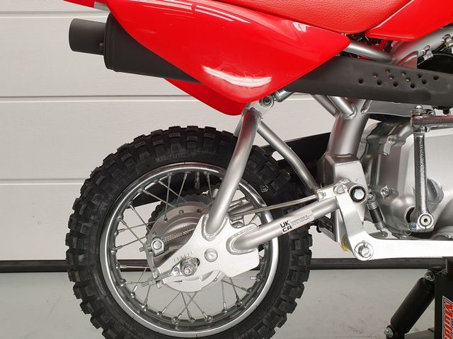 honda - crf-50-f
