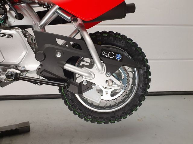 honda - crf-50-f