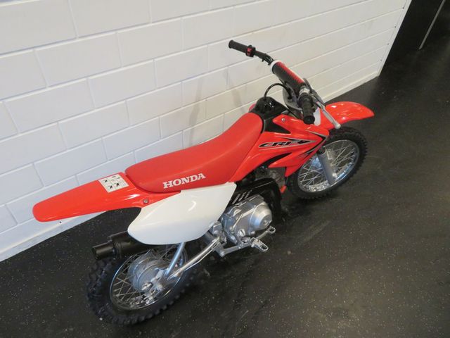 honda - crf-70-f