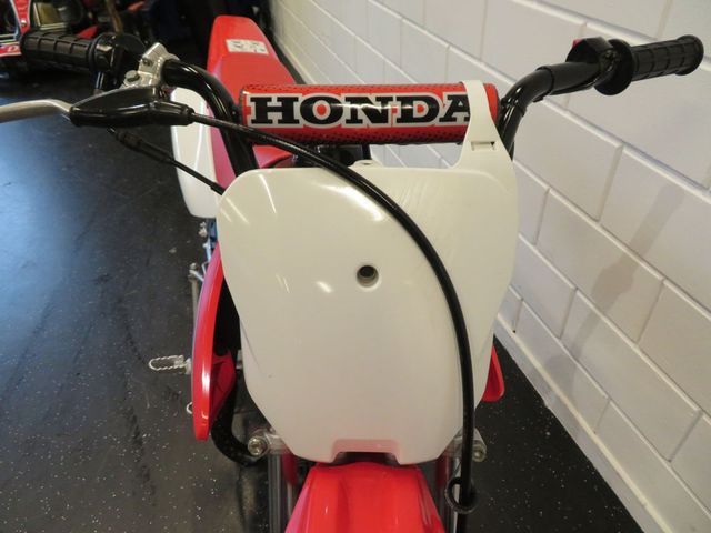 honda - crf-70-f