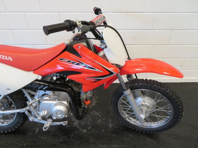 honda - crf-70-f