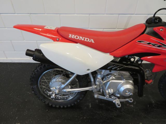 honda - crf-70-f