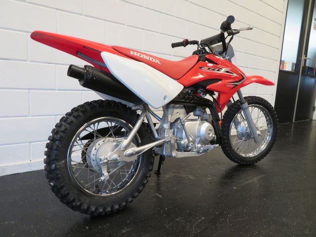 honda - crf-70-f