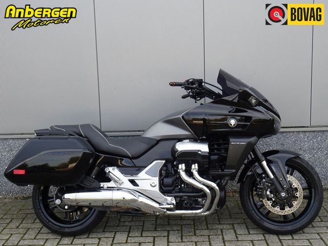 honda - ctx-1300