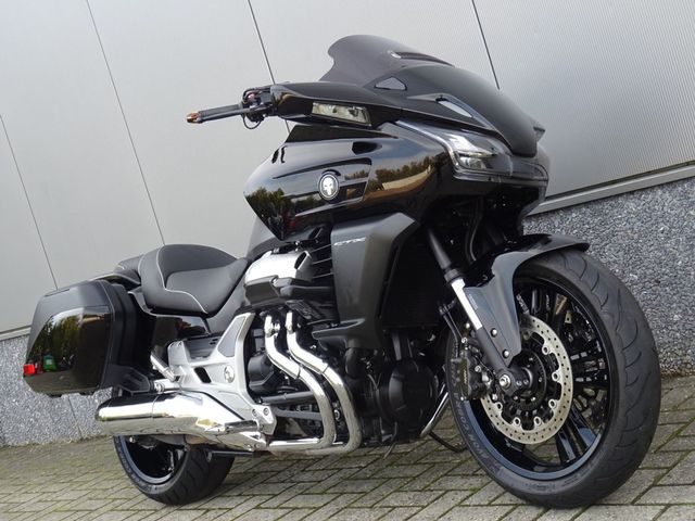 honda - ctx-1300