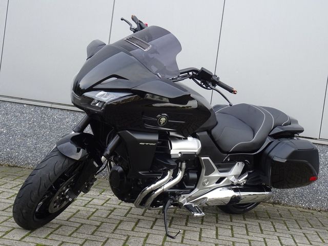 honda - ctx-1300