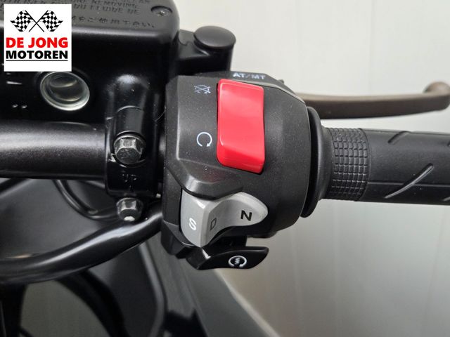 honda - ctx-700-dct-abs