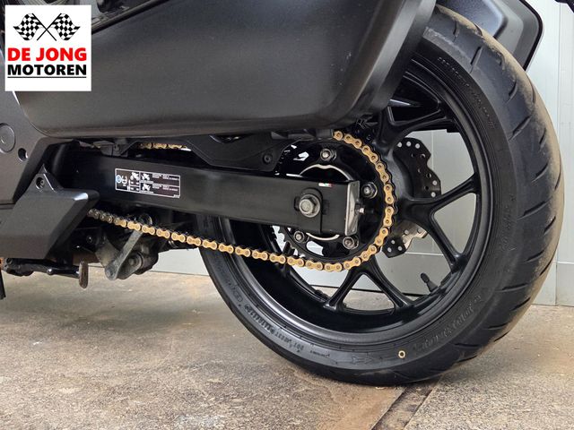 honda - ctx-700-dct-abs