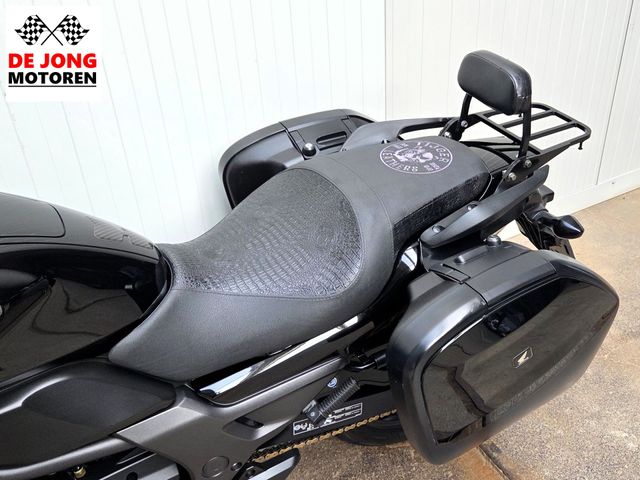 honda - ctx-700-dct-abs