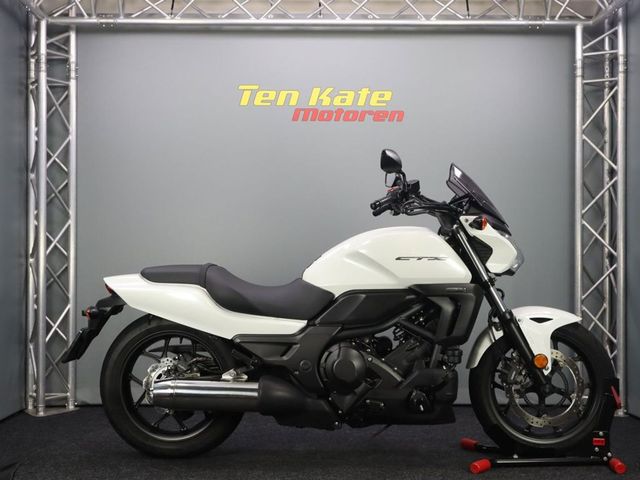 honda - ctx-700-n