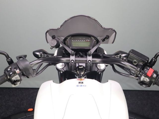 honda - ctx-700-n