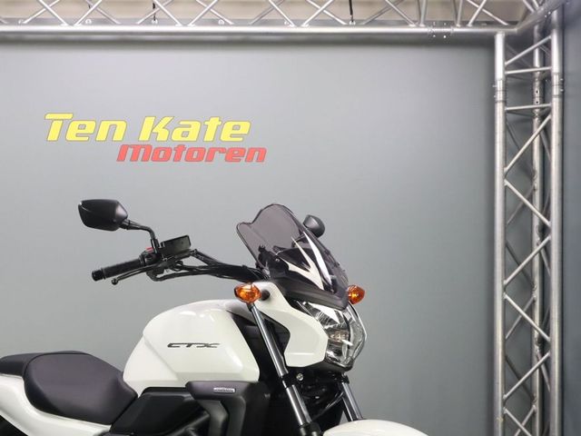 honda - ctx-700-n
