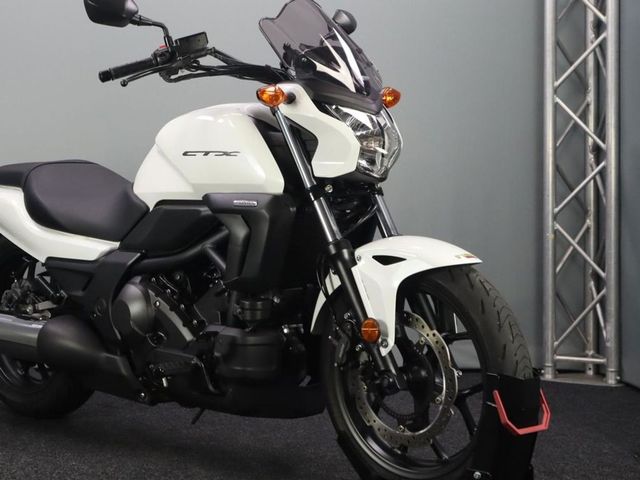 honda - ctx-700-n
