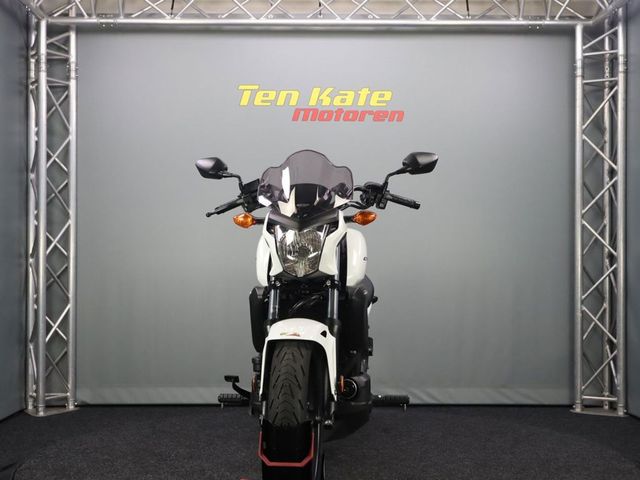 honda - ctx-700-n