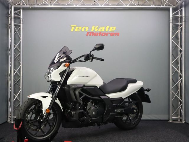 honda - ctx-700-n