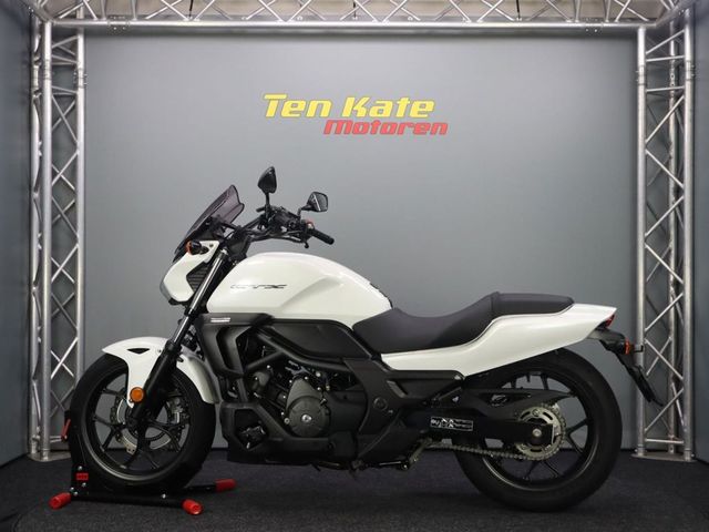honda - ctx-700-n