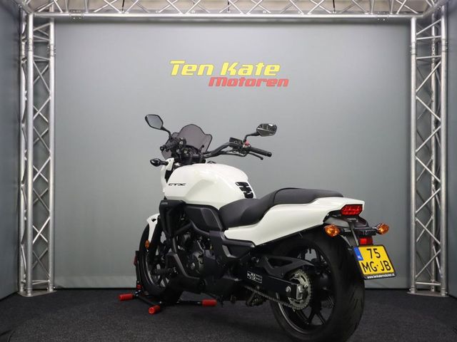 honda - ctx-700-n