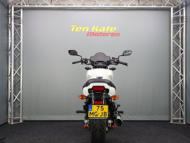 honda - ctx-700-n