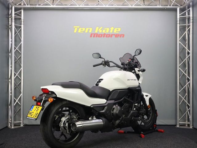 honda - ctx-700-n
