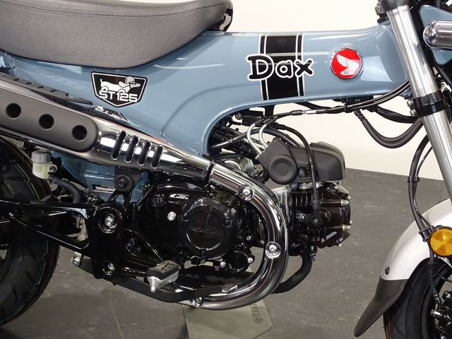 honda - dax-125