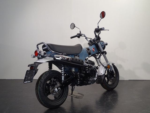 honda - dax-125